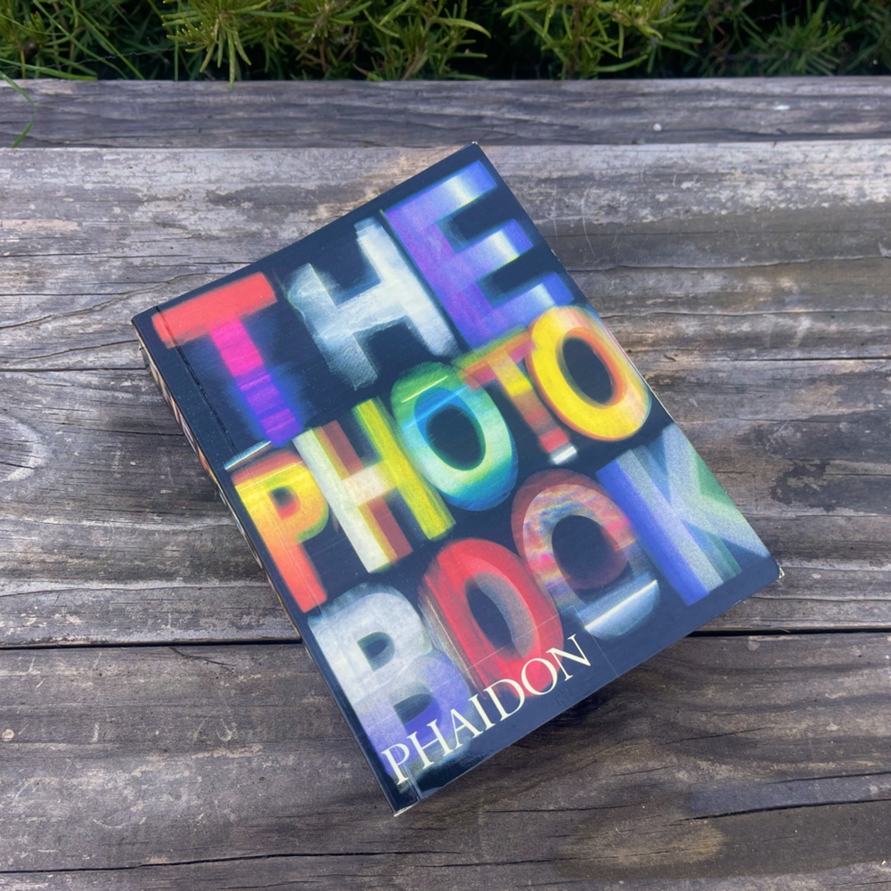 The Photo Book